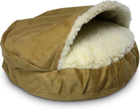 REPLACEMENT COVER - Navy - Poly Cotton - Large (kopie) (kopie)