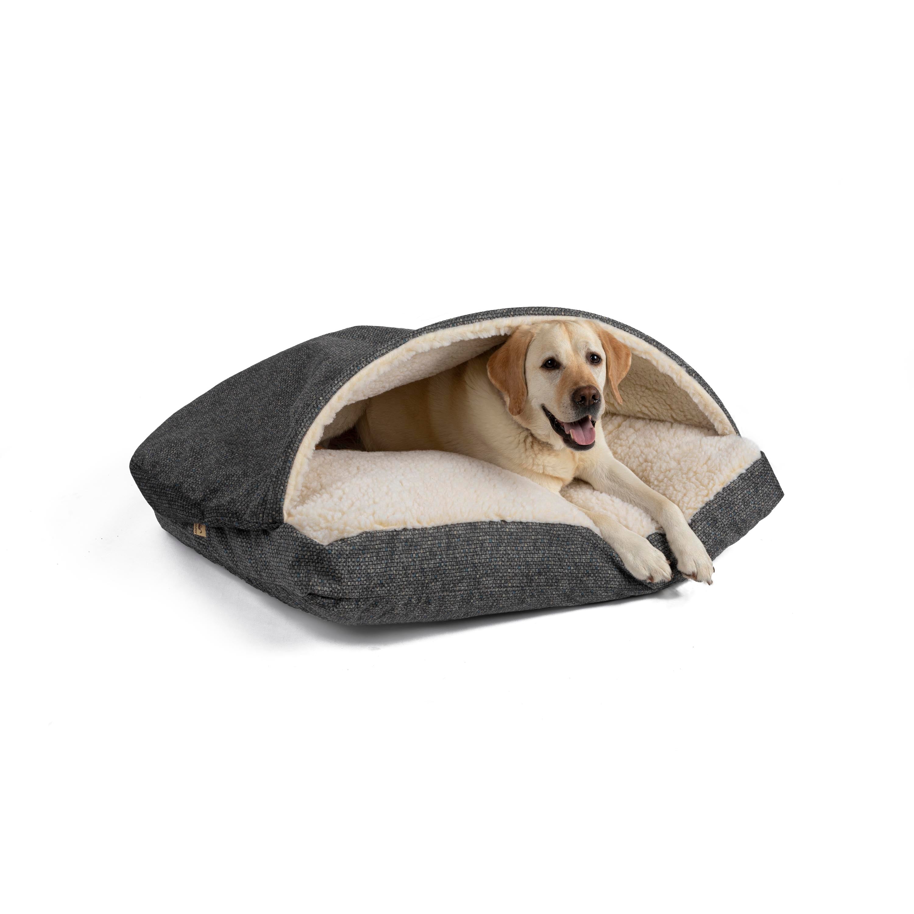 Snoozer Cozy Cave® Hondenbed - RECHTHOEK - Show Dog