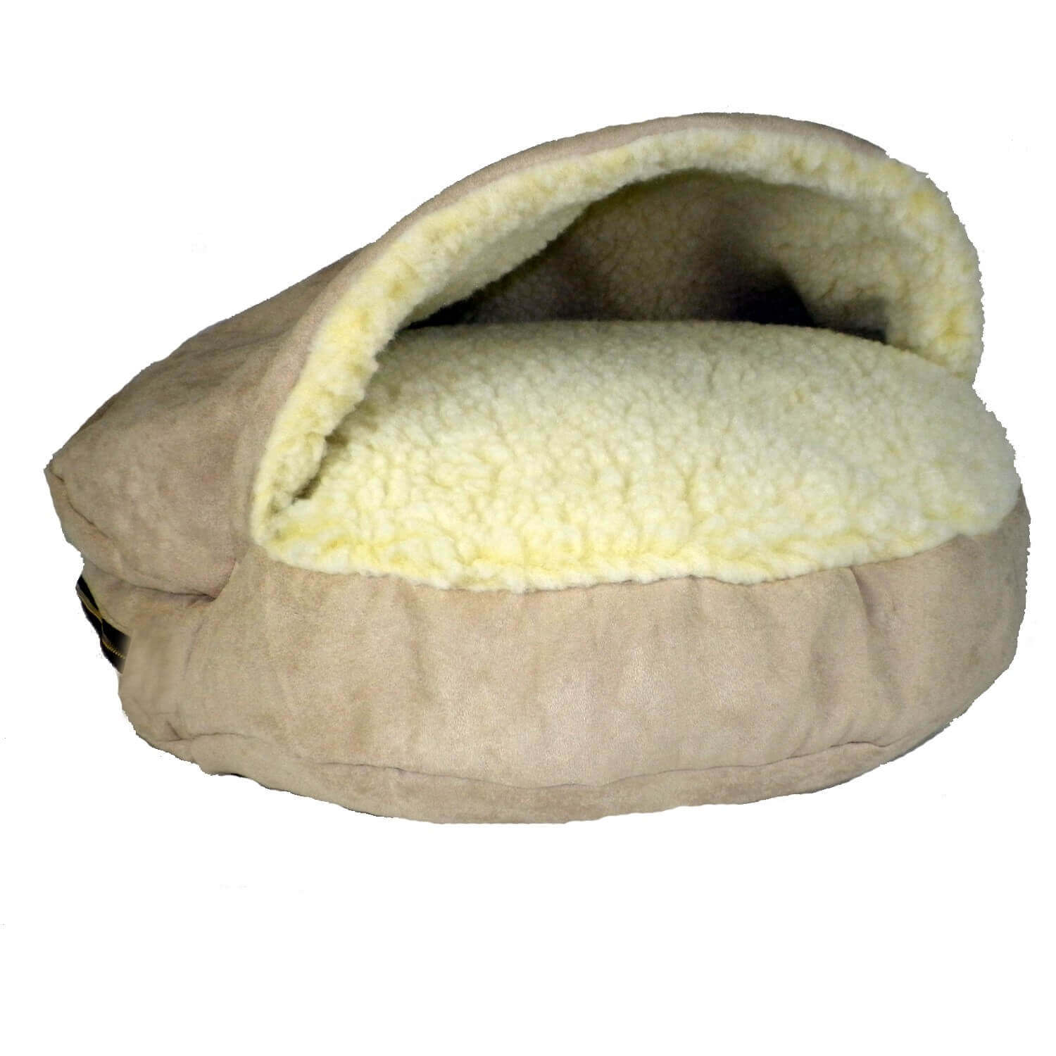 REPLACEMENT COVER Cozy Cave XL multiple colours