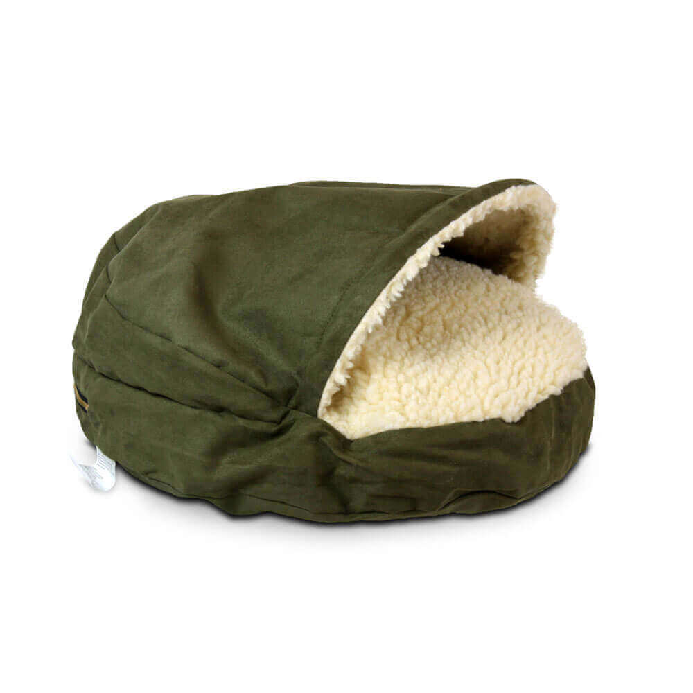 REPLACEMENT COVER - Cozy Cave - Large multiple colours